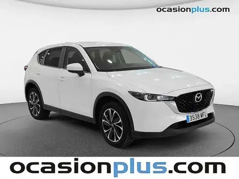 Used MAZDA CX-5 Petrol 2023 Ad 