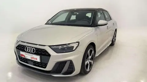 Used AUDI A1 Petrol 2024 Ad 