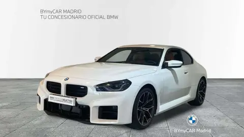 Used BMW M2 Petrol 2024 Ad 