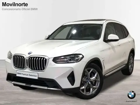 Used BMW X3 Hybrid 2023 Ad 