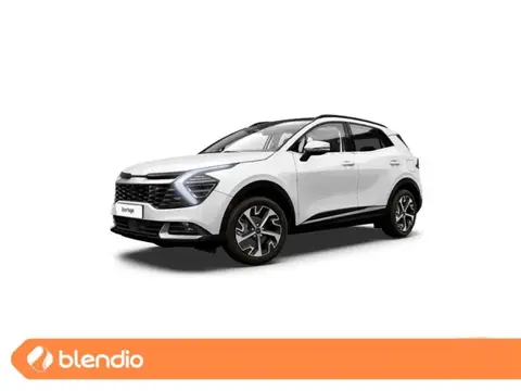 Annonce KIA SPORTAGE Hybride 2024 d'occasion 