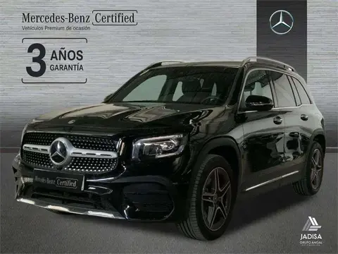 Used MERCEDES-BENZ CLASSE GLB Diesel 2023 Ad 