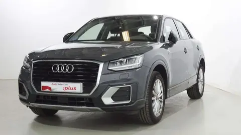 Annonce AUDI Q2 Essence 2019 d'occasion 