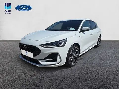 Annonce FORD FOCUS Essence 2023 d'occasion 