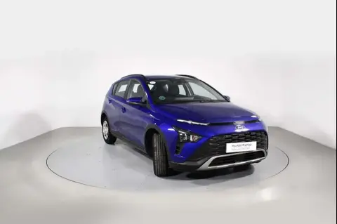 Annonce HYUNDAI BAYON Essence 2023 d'occasion 