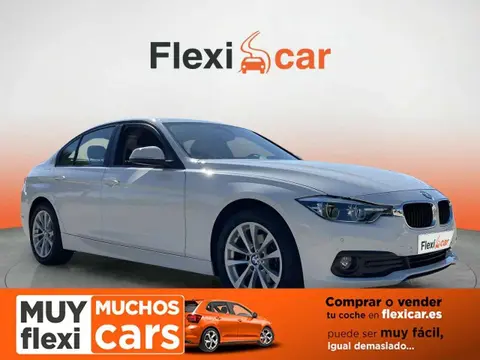 Used BMW SERIE 3 Diesel 2018 Ad 