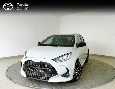 Annonce TOYOTA YARIS  2024 d'occasion 