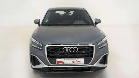 Annonce AUDI Q2 Diesel 2024 d'occasion 