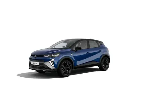 Annonce RENAULT CAPTUR Hybride 2024 d'occasion 