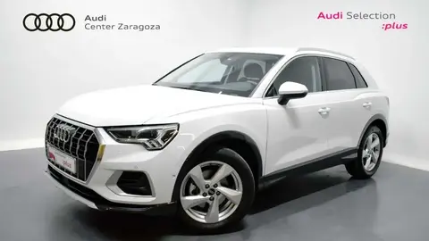 Annonce AUDI Q3 Diesel 2023 d'occasion 