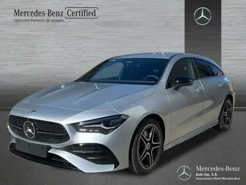 Used MERCEDES-BENZ CLASSE CLA Diesel 2024 Ad 