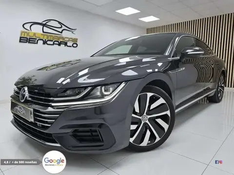 Used VOLKSWAGEN ARTEON Diesel 2018 Ad 