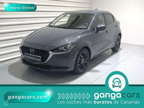 Used MAZDA 2 Petrol 2021 Ad 