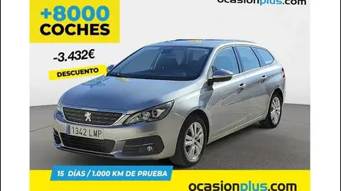 Used PEUGEOT 308 Diesel 2021 Ad 