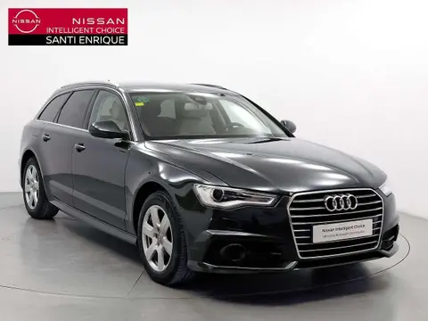 Used AUDI A6 Diesel 2018 Ad 