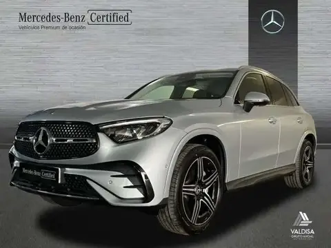 Used MERCEDES-BENZ CLASSE GLC  2024 Ad 