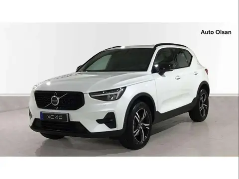 Used VOLVO XC40 Petrol 2023 Ad 