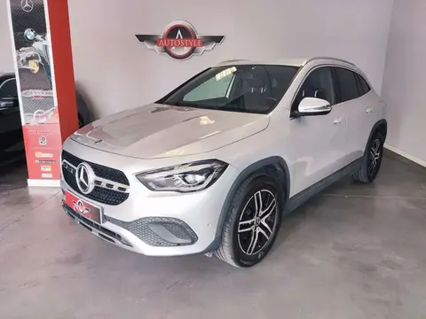 Used MERCEDES-BENZ CLASSE GLA Diesel 2020 Ad 