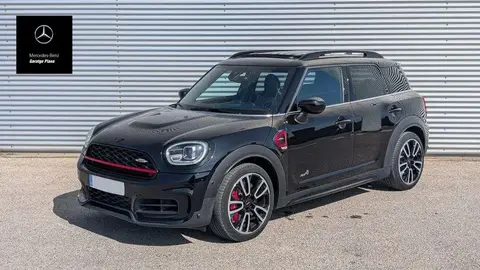 Used MINI JOHN COOPER WORKS Petrol 2022 Ad 