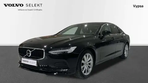 Used VOLVO S90 Diesel 2020 Ad 