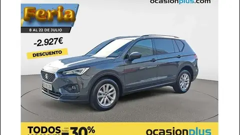 Used SEAT TARRACO Diesel 2022 Ad 