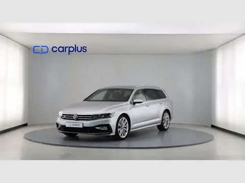 Used VOLKSWAGEN PASSAT Petrol 2021 Ad 