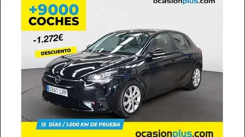 Used OPEL CORSA Diesel 2021 Ad 