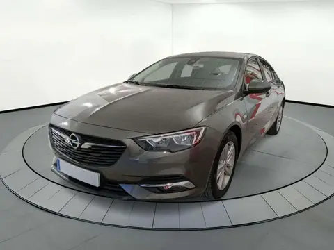 Used OPEL INSIGNIA Diesel 2018 Ad 