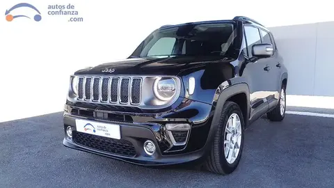 Used JEEP RENEGADE Petrol 2020 Ad 