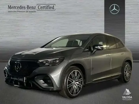 Annonce MERCEDES-BENZ EQE Électrique 2024 d'occasion 