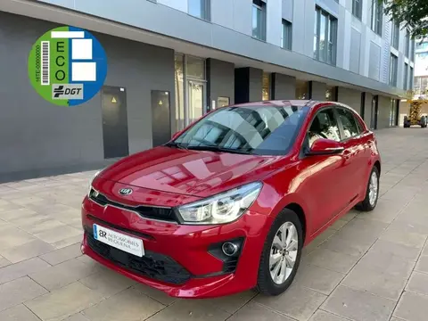 Annonce KIA RIO Essence 2020 d'occasion 