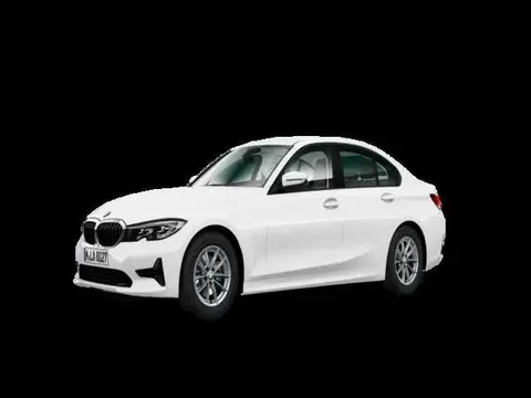 Annonce BMW SERIE 3 Diesel 2020 d'occasion 