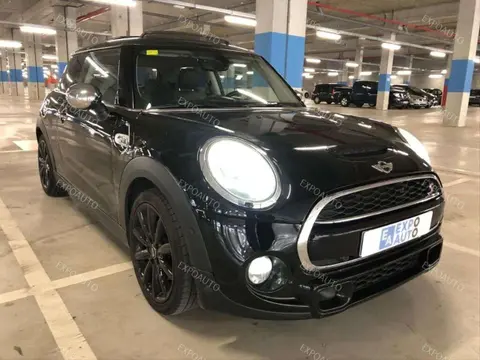 Used MINI COOPER Diesel 2016 Ad 