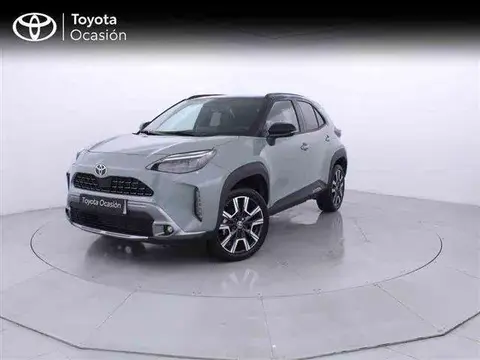 Used TOYOTA YARIS Hybrid 2024 Ad 