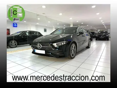 Used MERCEDES-BENZ CLASSE A Diesel 2023 Ad 