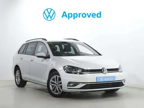 Used VOLKSWAGEN GOLF Diesel 2020 Ad 