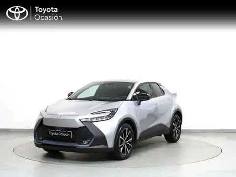 Used TOYOTA C-HR Hybrid 2024 Ad 