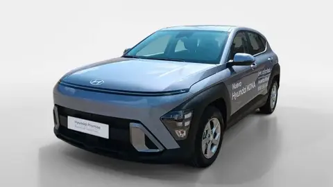 Used HYUNDAI KONA Petrol 2024 Ad 