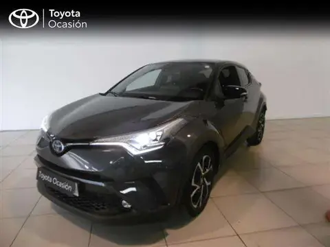 Used TOYOTA C-HR Hybrid 2023 Ad 