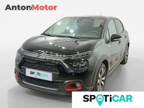 Used CITROEN C3 Petrol 2022 Ad 