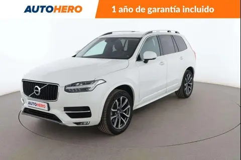 Annonce VOLVO XC90 Diesel 2018 d'occasion 