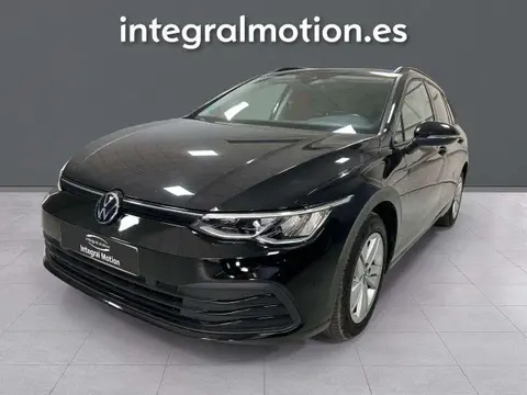 Used VOLKSWAGEN GOLF Diesel 2021 Ad 