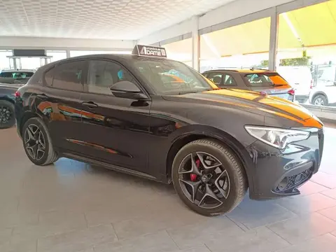 Used ALFA ROMEO STELVIO Diesel 2020 Ad 