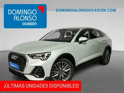 Annonce AUDI Q3 Diesel 2023 d'occasion 