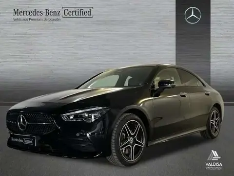 Annonce MERCEDES-BENZ CLASSE CLA  2024 d'occasion 