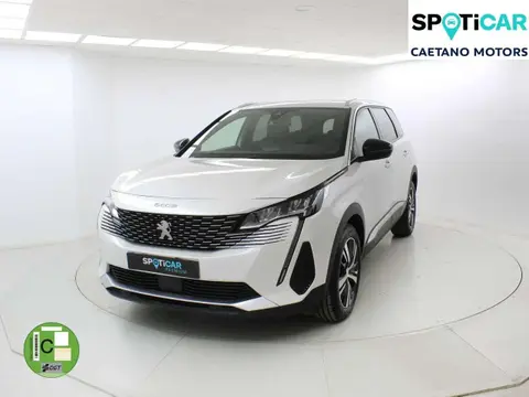 Annonce PEUGEOT 5008 Diesel 2023 d'occasion 