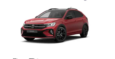 Annonce VOLKSWAGEN TAIGO Essence 2024 d'occasion 