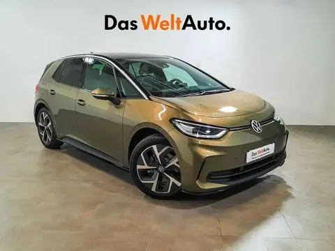 Annonce VOLKSWAGEN ID.3 Électrique 2023 d'occasion 