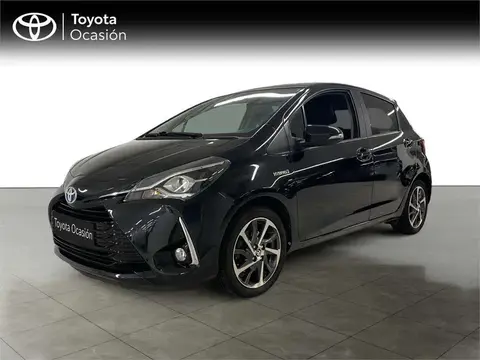 Used TOYOTA YARIS  2020 Ad 