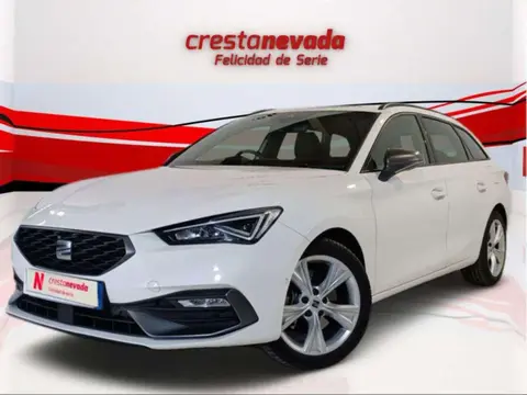 Used SEAT LEON Diesel 2022 Ad 